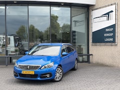 Peugeot 308 SW - 1.2 Allure*CARPLAY*ACC*NAVI*ECC*CAM*MASSAGE