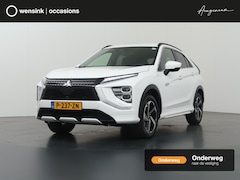 Mitsubishi Eclipse Cross - 2.4 PHEV Executive | Navigatie | Parkeercamera 360° | Climate Control | Cruise Control Ada