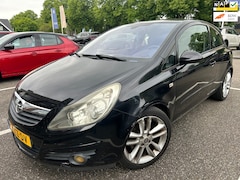 Opel Corsa - €1950, -1.4-16V Sport Apk 03/2027 3drs Airco