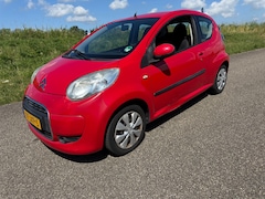 Citroën C1 - 1.0-12V Séduction incl nw apk