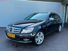 Mercedes-Benz C-klasse Estate - 180 K BlueEFFICIENCY Business Edition Avantgarde