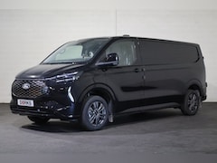 Ford E-Transit Cust. - 320 L2 H1 Limited 65 kWh 218pk Trekhaak B&O Audio