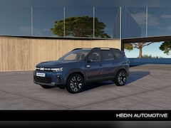 Dacia Bigster - 1.8 Hybrid 155 Limited Edition