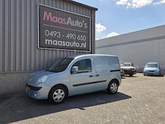 Renault Kangoo Express - 1.6-16V Express Comfort automaat aangepaste auto voor mindervalide