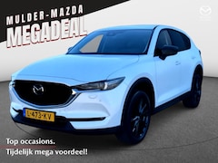 Mazda CX-5 - 2.0 SAG 165 Sportive Aut | Bose audio | 360Cam | Adaptive cruise