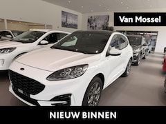 Ford Kuga - 2.5 PHEV ST-Line Panoramadak | AGR- Stoelen | Trekhaak | B&O | Elektr. Kofferbak