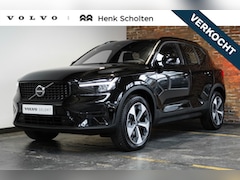 Volvo XC40 - B4 Plus Dark | Trekhaak Semi-elektrisch | Adaptieve Cruise Control | Pilot Assist | Verwar