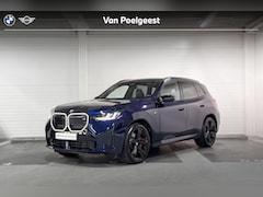 BMW X3 - M50 HARMAN/KARDON | TREKHAAK | PANORAMADAK | M-SPORTPAKKET PRO | COMFORT PACK | COMFORT AC