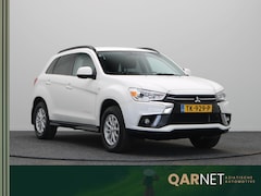 Mitsubishi ASX - 1.6 Cleartec Life | Climate control | Achteruitrijcamera | Trekhaak | Cruise control |