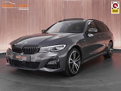 BMW 3-serie Touring - 330e xDrive |M-sport|schuif/kantel|Laser LED|memory|head-up|Apple Carplay|trekhaak|adaptiv