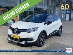 Renault Captur - Energy TCe 120pk S&amp;S Edition One