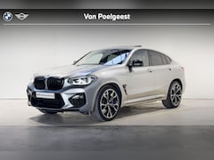 BMW X4 - M Competition Package Aut