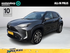Toyota Yaris Cross - 1.5 Hybrid 115 First Edition (Comfortpack)