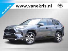 Toyota RAV4 - 2.5 Plug-in Hybrid AWD Style, Lage Km