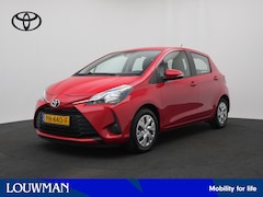 Toyota Yaris - 1.0 VVT-i Comfort | Goed Onderhouden |