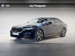 BMW i5 - Sedan eDrive40 M Sportpakket Pro Comfort Aut