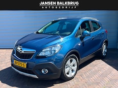Opel Mokka - 1.4 T Edition automaat