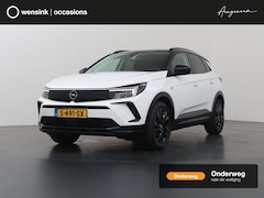 Opel Grandland - 1.2 Turbo Level 4 | Navigatie | Parkeercamera 360° | Apple Carplay / Android Auto | Stoelv