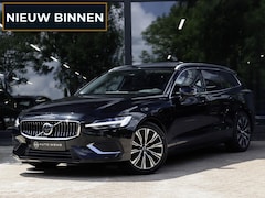 Volvo V60 - T6 AWD Ultra Bright Bowers & Wilkins 360 Stoelvent. Massage Trekh. Akoestisch glas