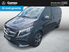 Mercedes-Benz V-klasse - 300d 4-MATIC Extra Lang DC Avantgarde Edition