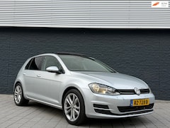 Volkswagen Golf - 1.2 TSI Highline DSG/PANO