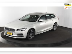 Volvo V90 - 2.0 T6 AWD Inscription 8.284 EURO EXTRA OPTIES PANORAMADAK/HARMAN KARDON/MEMORY SEATS ETC