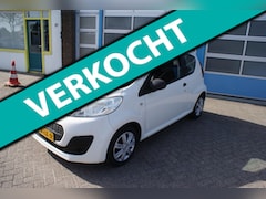 Peugeot 107 - 1.0 Access Accent