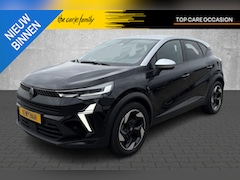 Renault Captur - 1.0 TCe 90 techno
