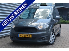 Ford Transit Courier - 1.5 TDCI Airco/Navi/1e Eig/Euro6/Org. NL