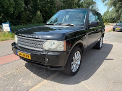 Land Rover Range Rover - 4.2 V8 Supercharged 7-pers + APK