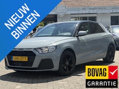 Audi A1 Sportback - 25 TFSI Pro Line NAVI | CRUISE | NARDO | BOVAG