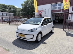 Volkswagen Up! - 1.0 60PK 5D BMT Take up Panoramadak