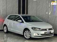 Volkswagen Polo - 1.0 TSI Highline |Automaat|Cruise|LED|Clima|Nap|Boekjes