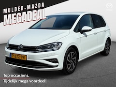 Volkswagen Golf Sportsvan - 1.5 TSI ACT Highline Aut. | Privacy glass | Full led koplampen