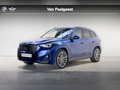 BMW iX1 - xDrive30 67 kWh M Sport Edition