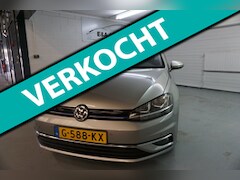 Volkswagen Golf - 1.5 TSI Comfortline Business / DEALER ONDERHOUDEN