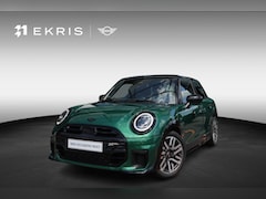 MINI 5-Deurs - Cooper S | John Cooper Works | Panorama Dak | Harman/Kardon | Rondomzicht Camera