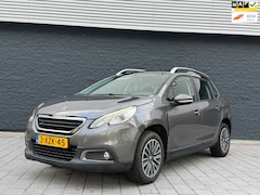Peugeot 2008 - 1.2 PureTech Active AUTOMAAT/GLASDAK