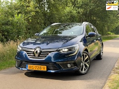 Renault Mégane Estate - 1.6 TCe GT | Automaat+Massage stoelen