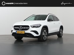 Mercedes-Benz GLA-Klasse - 250 e Star Edition Luxury Line | Night | Dakrails | Getint glas | Achteruitrijcamera | Sto