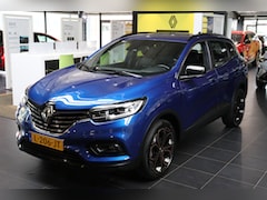 Renault Kadjar - TCe 140pk Black Edition