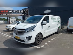 Opel Vivaro - 1.6 CDTI L2H1 Edition EcoFlex navi cruise