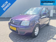 Fiat Panda - 1.2 Edizione Cool , AIRCO, ELECT RAMEN, TREKHAAK, ZEER MOOIE KLEUR, RIJDT SUPER