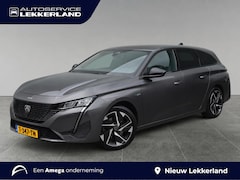 Peugeot 308 SW - Allure Pack 1.6 HYbrid 180pk | AUTOMAAT | NAVI | CAMERA | STOELVERW. | AGR-STOEL | VOORRUI