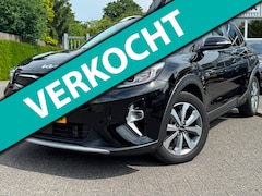 Kia Stonic - 1.0 T-GDi MHEV DynamicPlusLine | 1e eigenaar | Climate Control | Cruise |