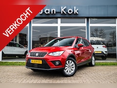 SEAT Arona - 1.0 TSi 95 pk Style Business Intense | Camera | Keyless | Parkeersensoren