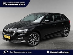 Skoda Scala - Sport 1.0 TSI 110pk | NAVI | PANODAK | TREKHAAK | FULL LED | CLIMA |