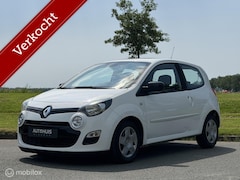 Renault Twingo - 1.2 16V Authentique