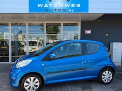 Citroën C1 - 1.0-12V Selection AIRCO|ELK.RAMEN|DEALER ONDERHOUDEN