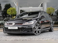 Volkswagen Golf - 2.0 TSI GTI Performance Pano Camera